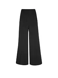 IN WEAR | Hose Wide Leg  KAMIIW | Nero