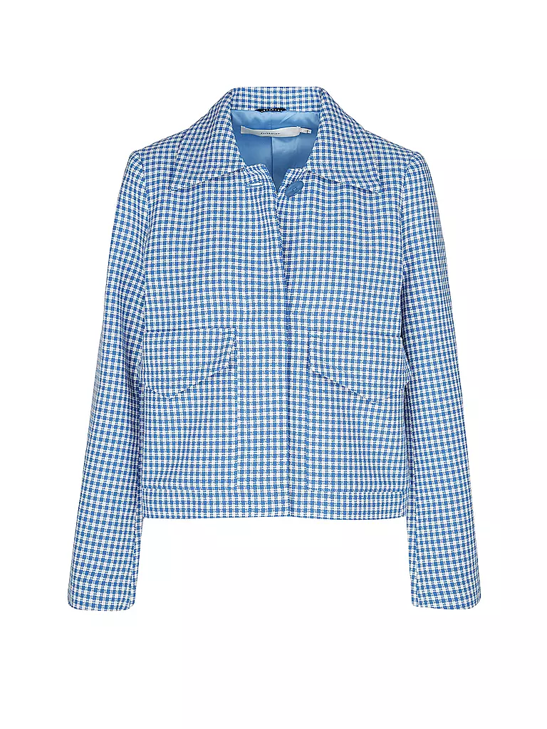 IN WEAR | Jäckchen XIA  | Blu