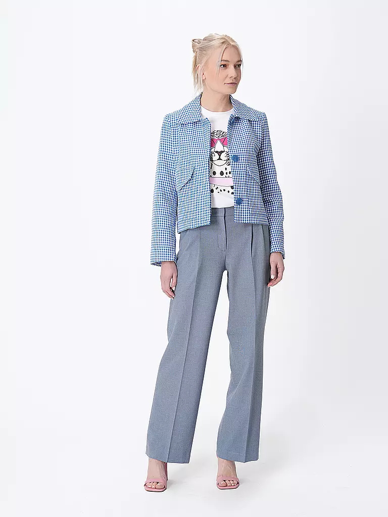 IN WEAR | Jäckchen XIA  | Blu