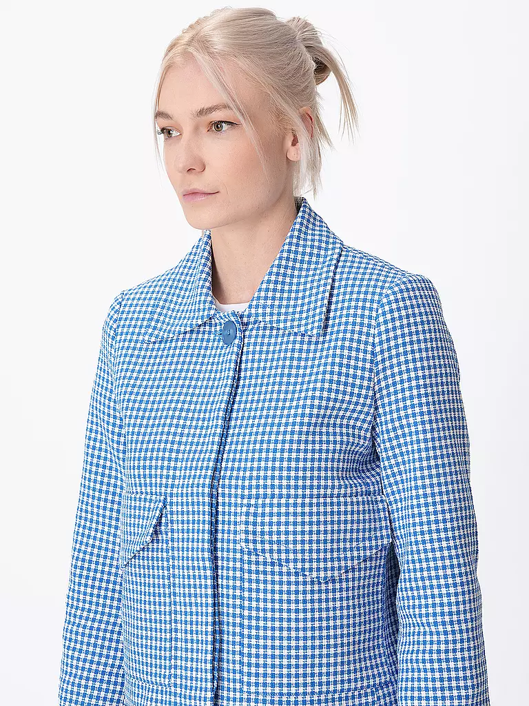 IN WEAR | Jäckchen XIA  | Blu