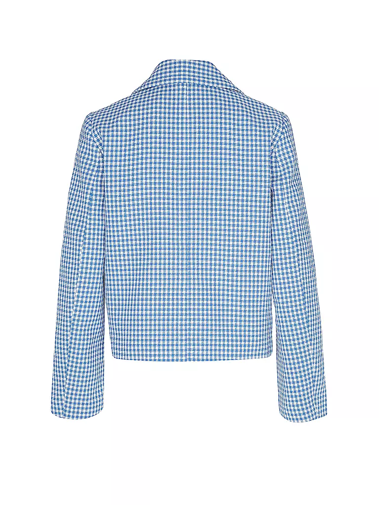 IN WEAR | Jäckchen XIA  | Blu