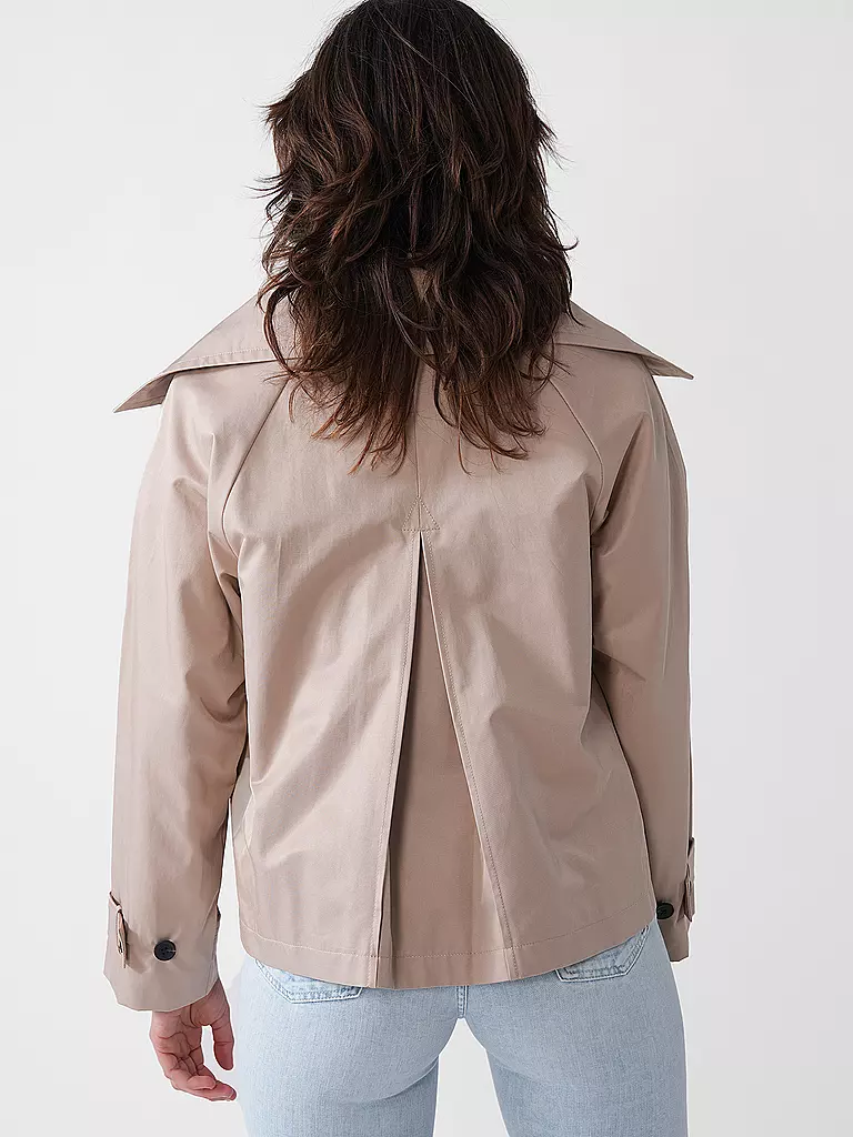 IN WEAR | Jacke MAZIEIW PERRY | Beige