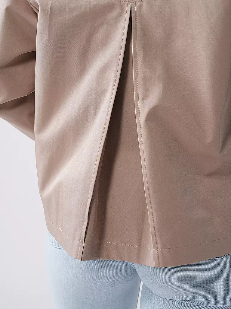 IN WEAR | Jacke MAZIEIW PERRY | Beige