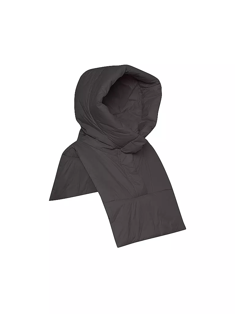 IN WEAR | Kapuze LilaIW | Nero