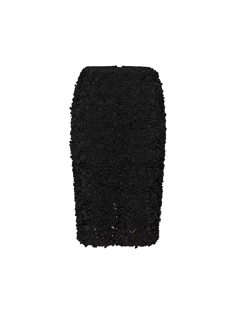 IN WEAR | Midirock MEORAIW | Nero