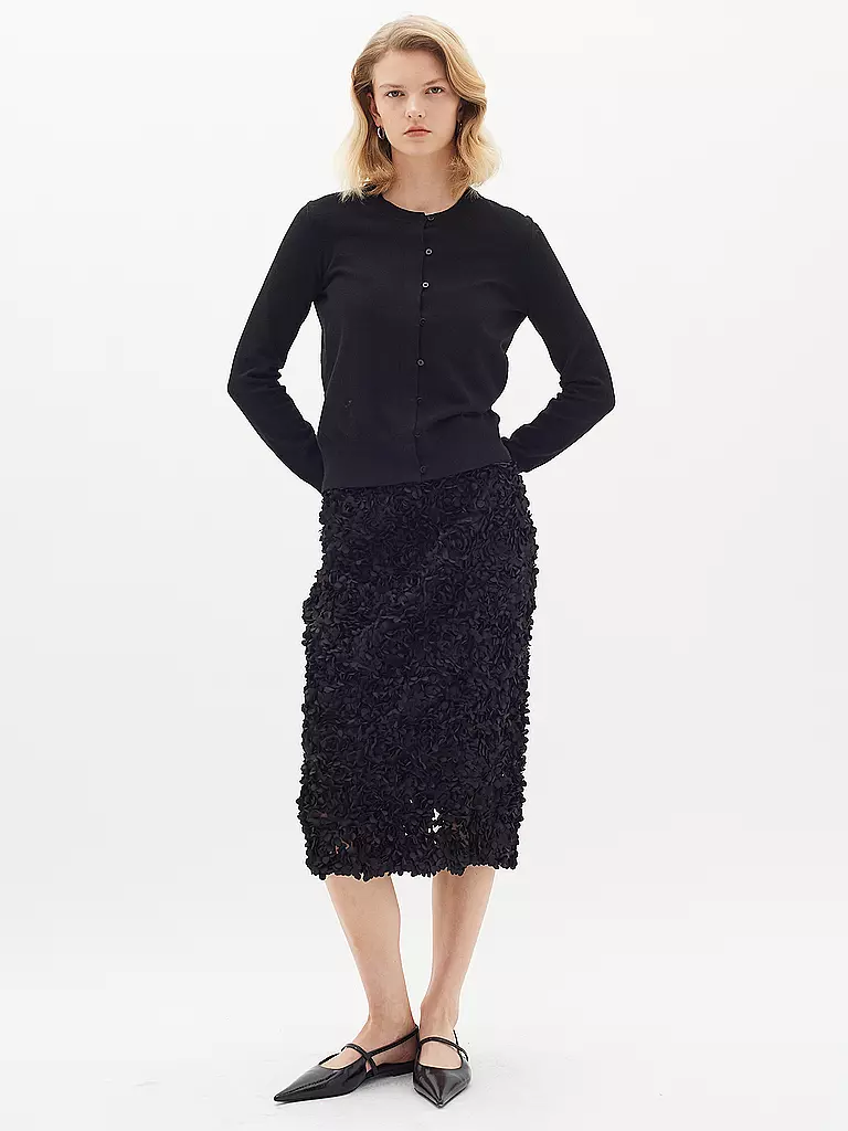 IN WEAR | Midirock MEORAIW | Nero