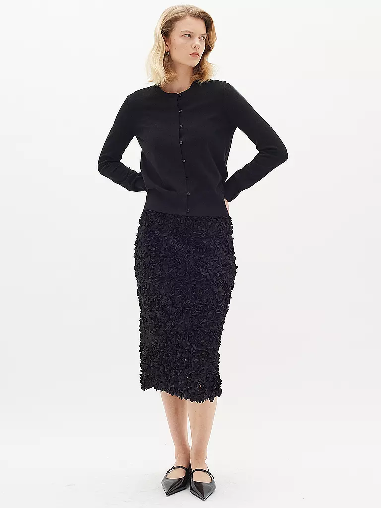 IN WEAR | Midirock MEORAIW | Nero