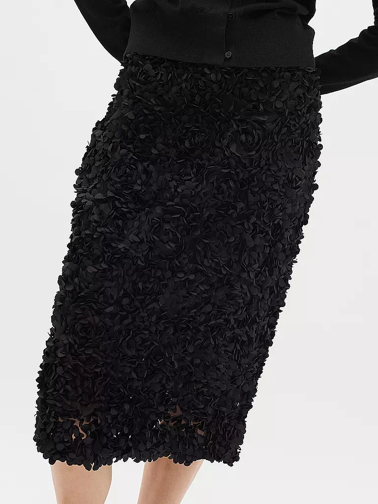 IN WEAR | Midirock MEORAIW | Nero