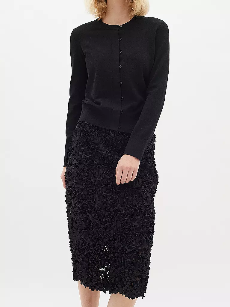 IN WEAR | Midirock MEORAIW | Nero