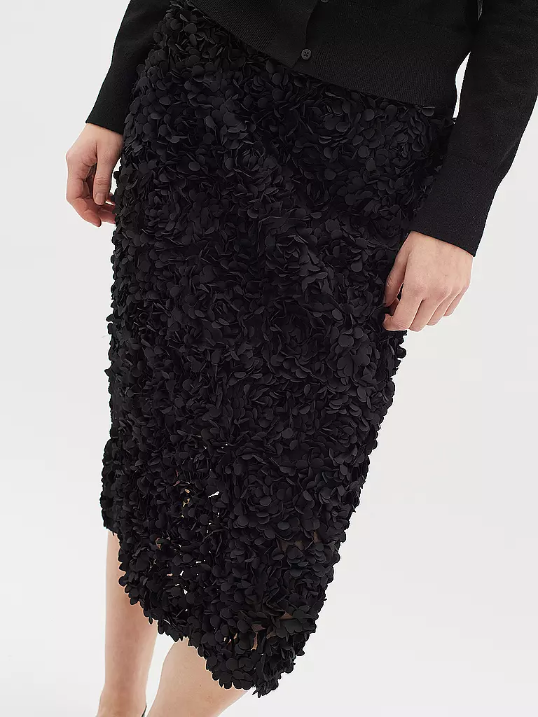 IN WEAR | Midirock MEORAIW | Nero