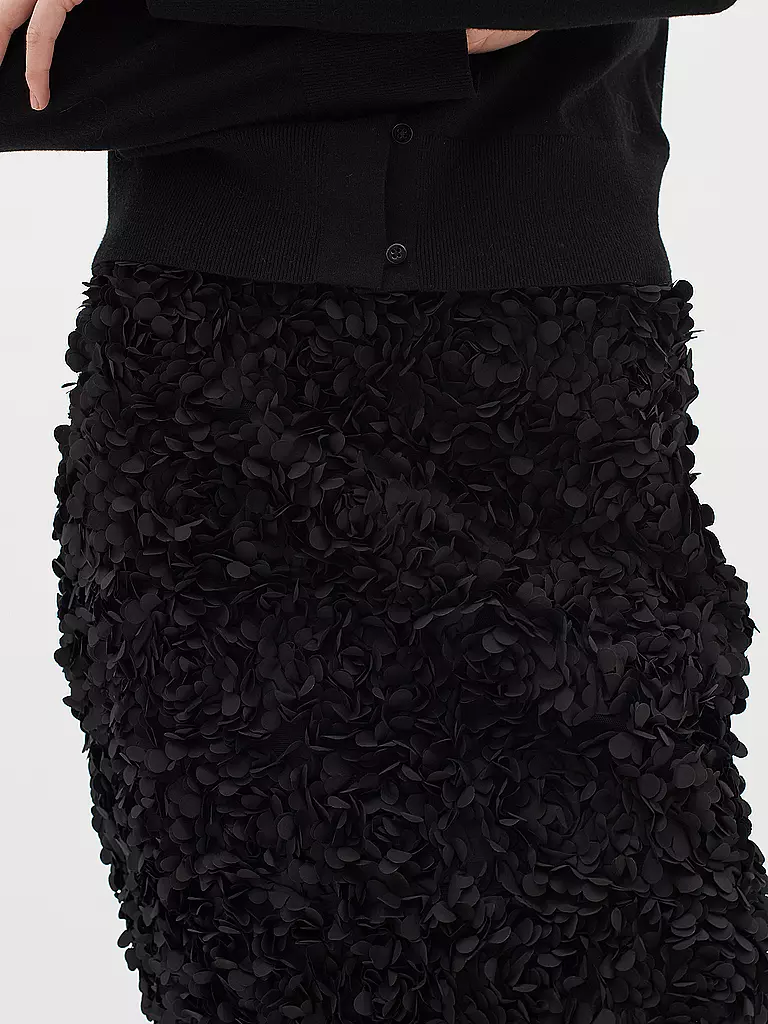 IN WEAR | Midirock MEORAIW | Nero