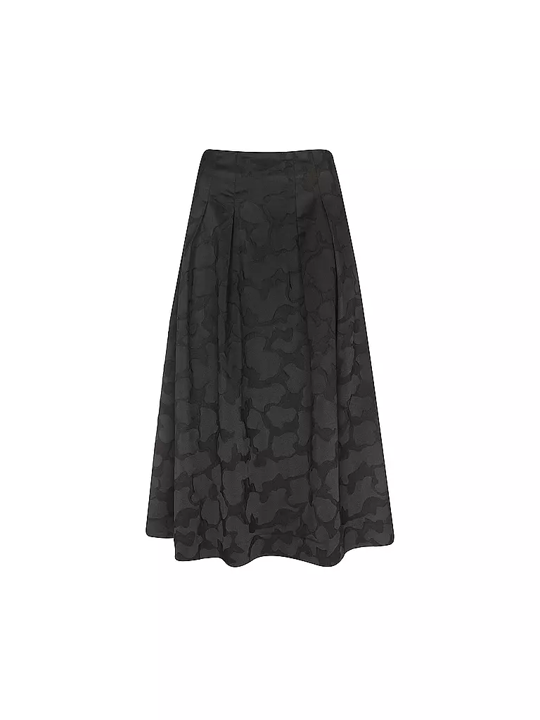 IN WEAR | Midirock YANAHIW | Nero