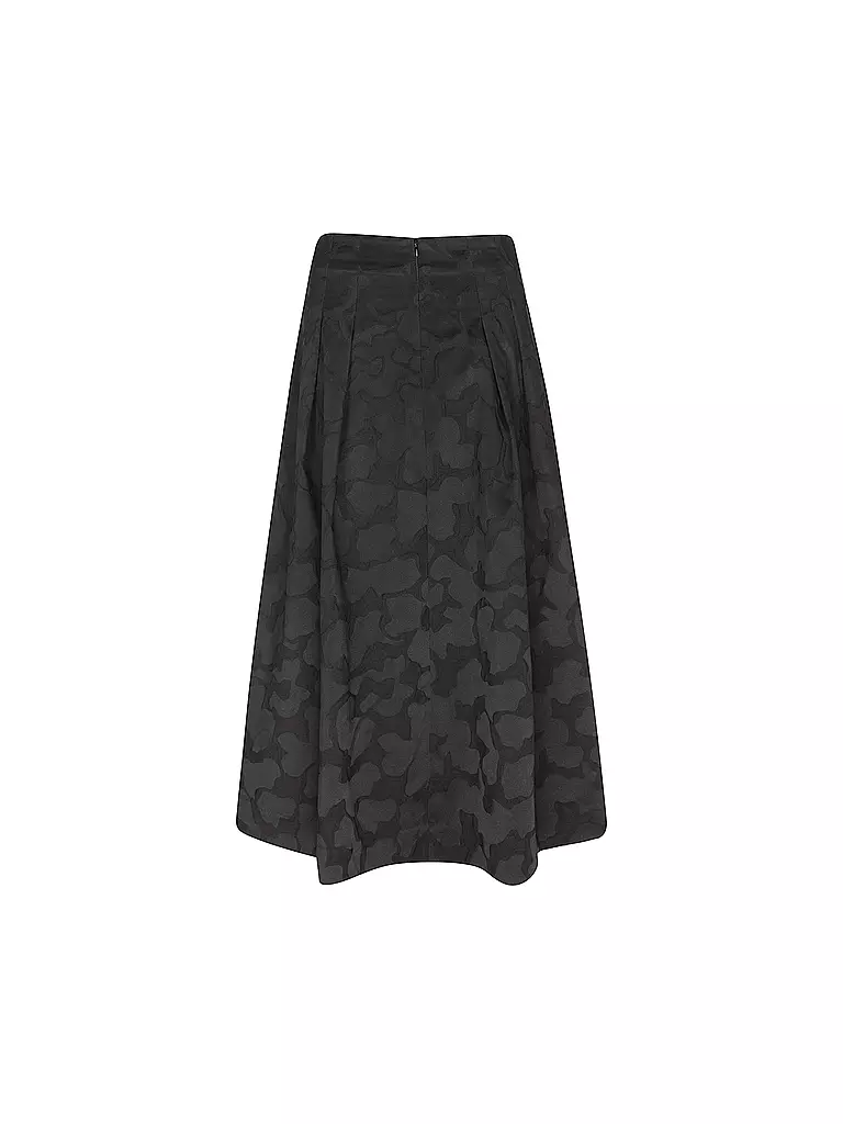 IN WEAR | Midirock YANAHIW | Nero