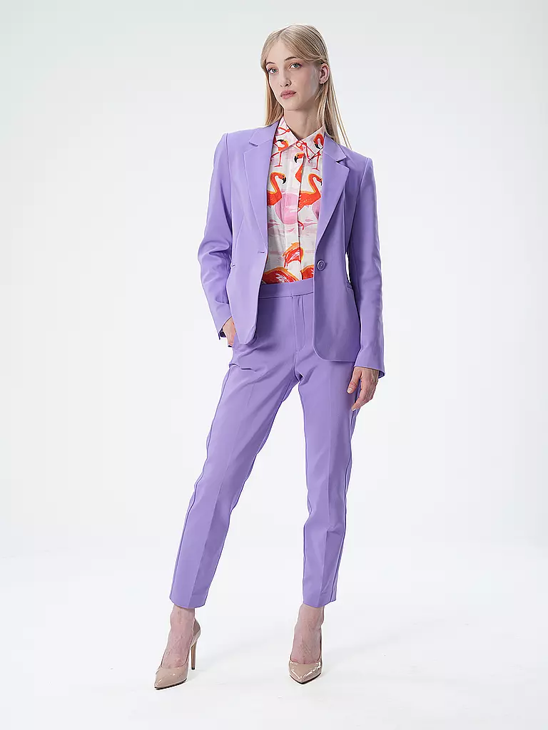 IN WEAR | Pantaloni ZELLAIW | Lilla