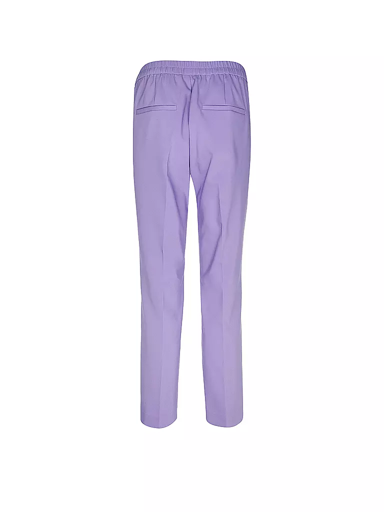 IN WEAR | Pantaloni ZELLAIW | Lilla