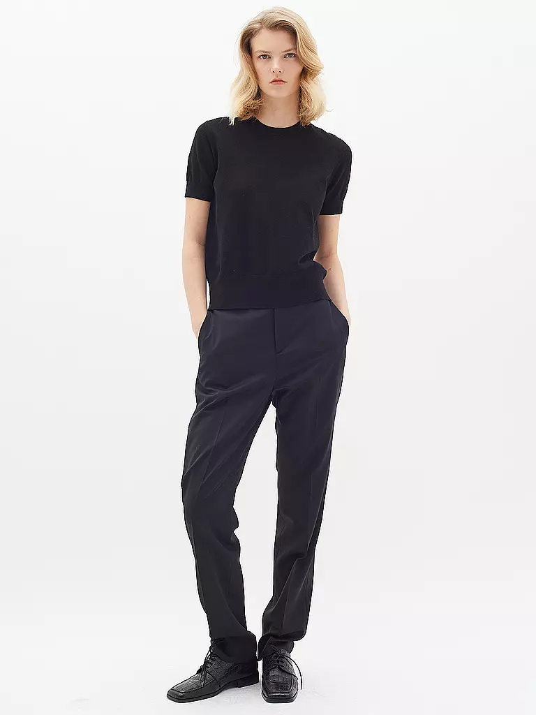 IN WEAR | Pullover KELLSIEIW | Nero