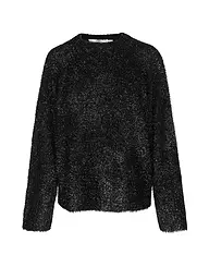 IN WEAR | Pullover YELENAIW | Nero
