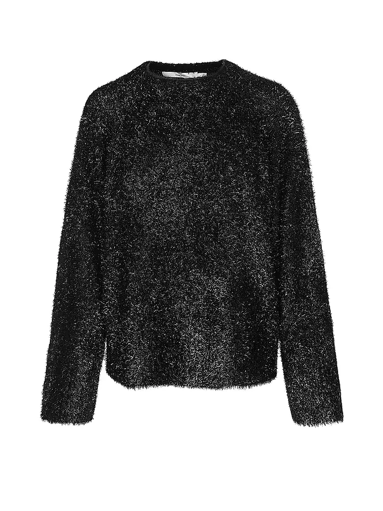 IN WEAR | Pullover YELENAIW | Nero