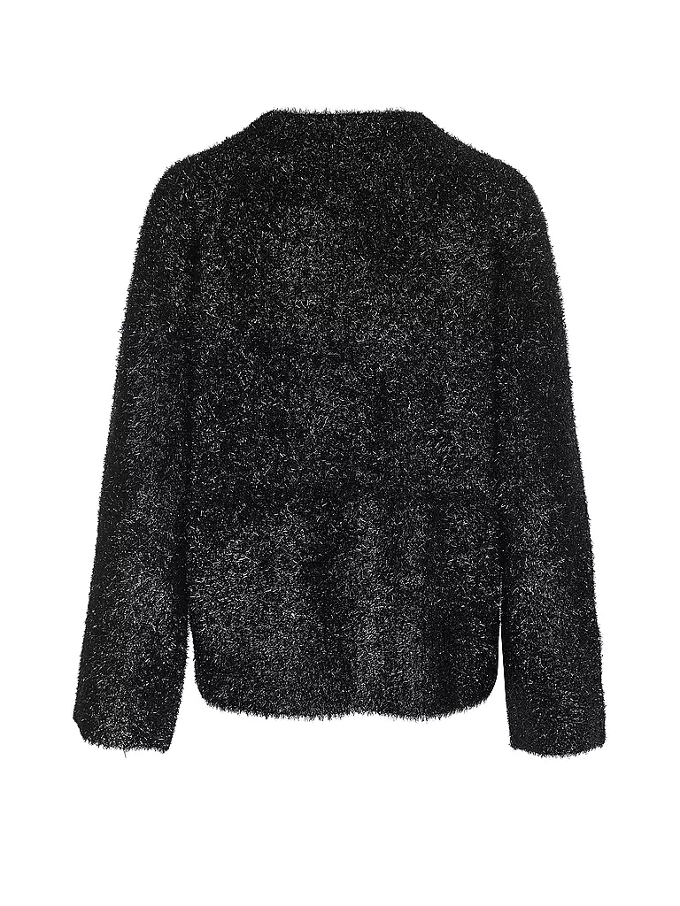 IN WEAR | Pullover YELENAIW | Nero