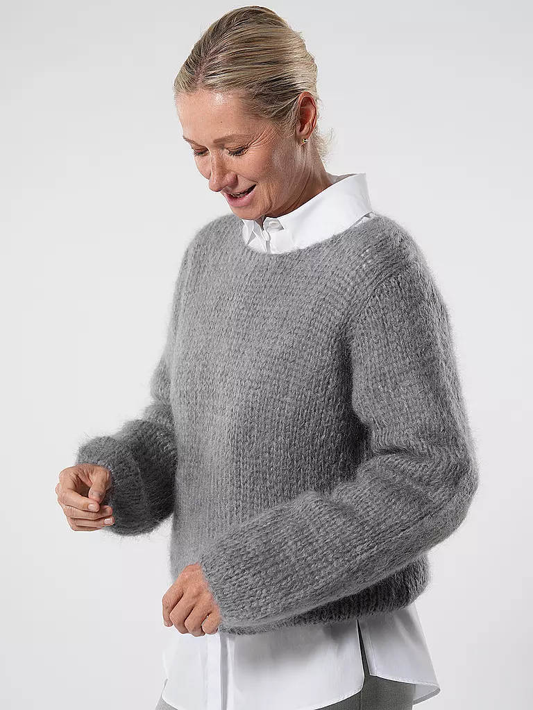 IN WEAR | Pullover | Grigio