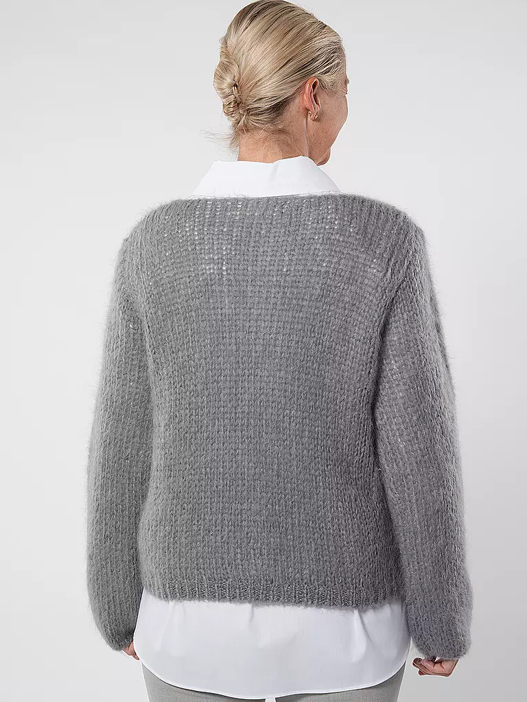 IN WEAR | Pullover | Grigio
