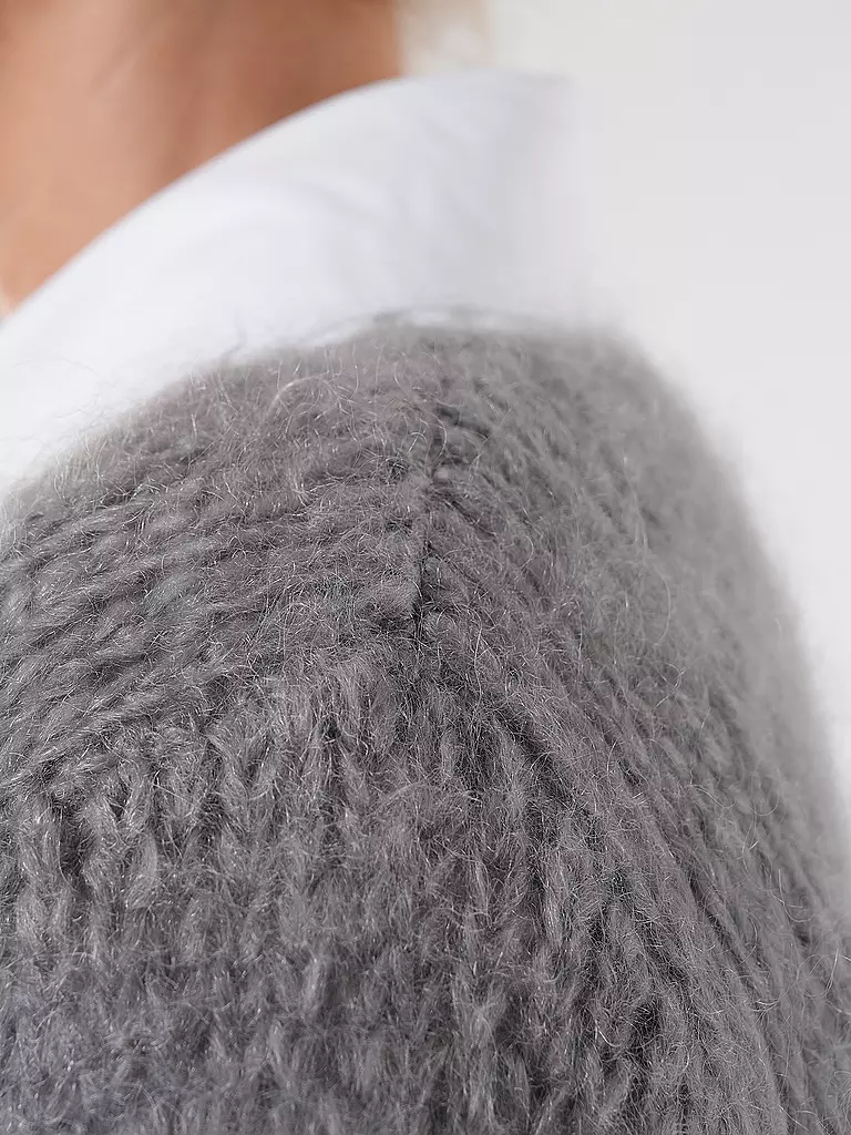 IN WEAR | Pullover | Grigio