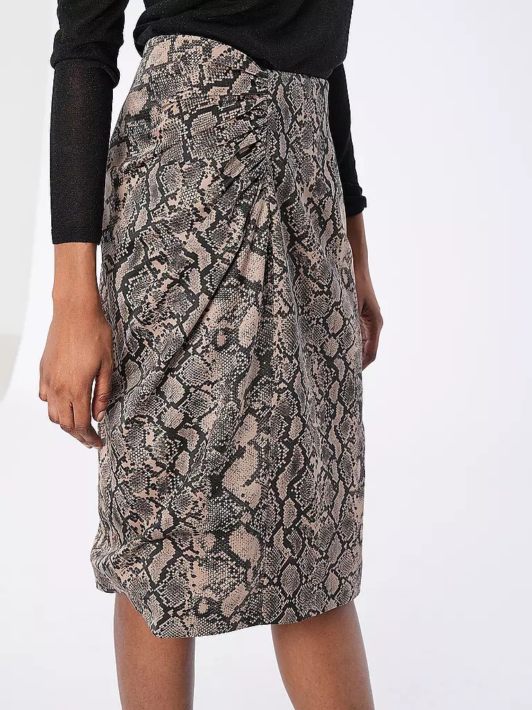 IN WEAR | Rock ZILKY  | Beige