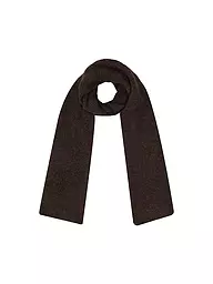 IN WEAR | Sciarpa RYLEN | Marrone