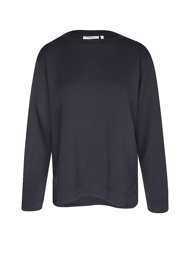 IN WEAR | Sweater GINCENTIW | Blu scuro