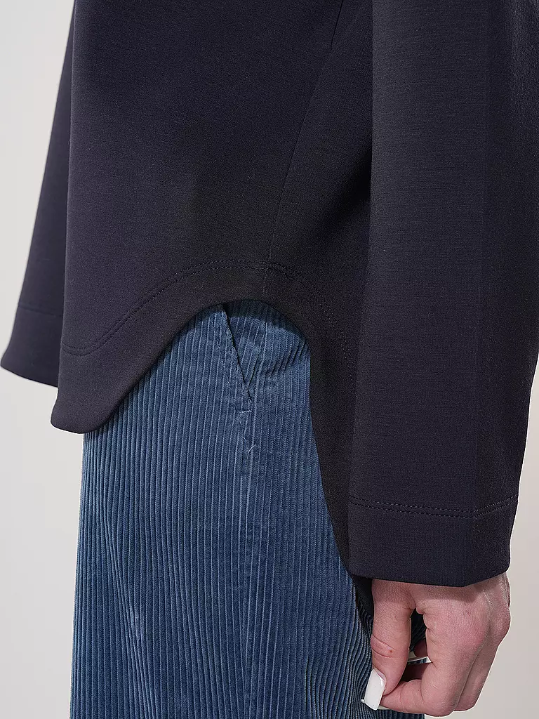 IN WEAR | Sweater GINCENTIW | Blu scuro