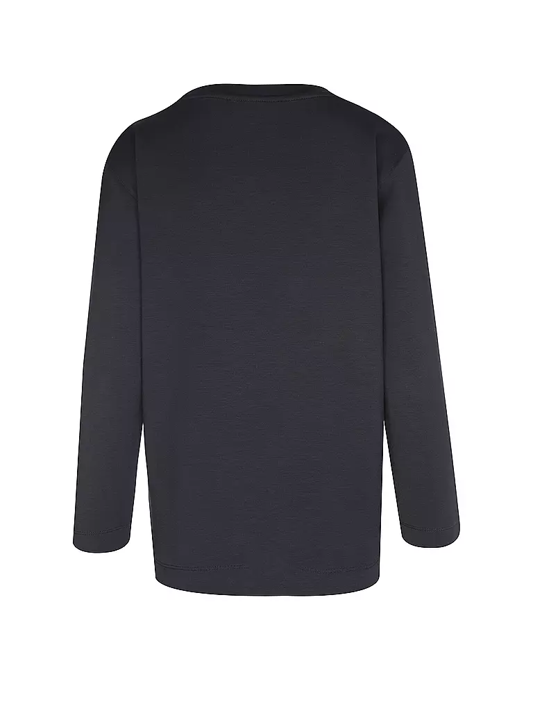 IN WEAR | Sweater GINCENTIW | Blu scuro