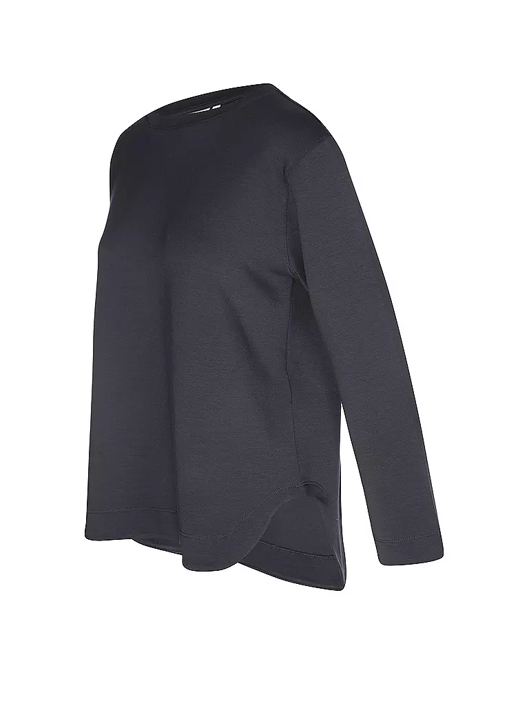 IN WEAR | Sweater GINCENTIW | Blu scuro