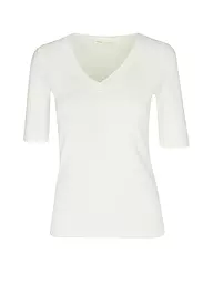 IN WEAR | T-Shirt DAGNAIW | Bianco