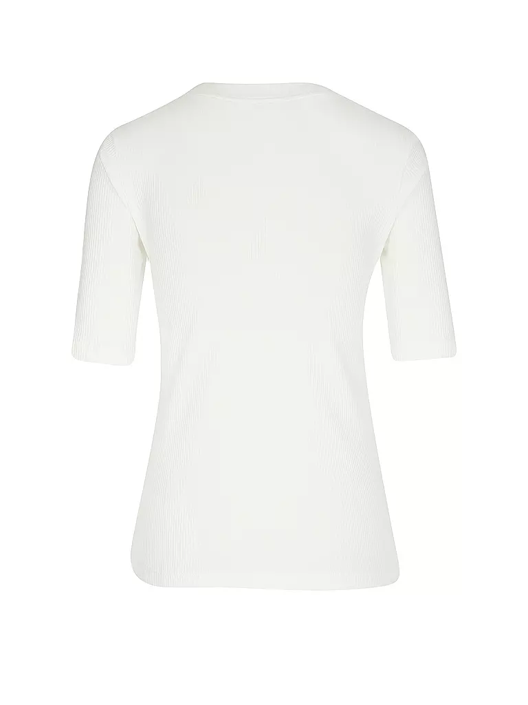 IN WEAR | T-Shirt DAGNAIW | Bianco