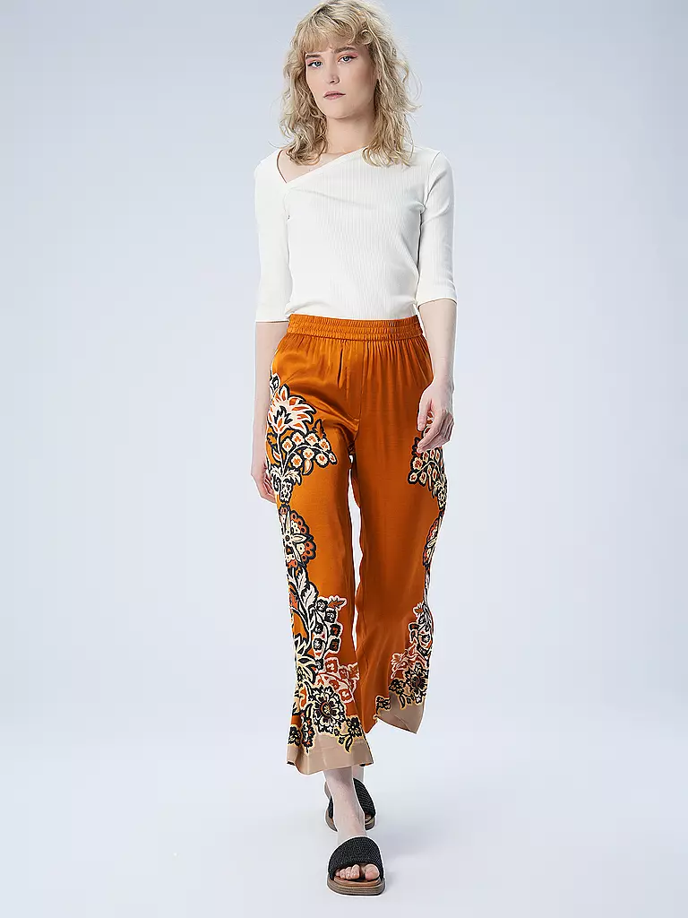 IN WEAR | T-Shirt PUKI | Crema