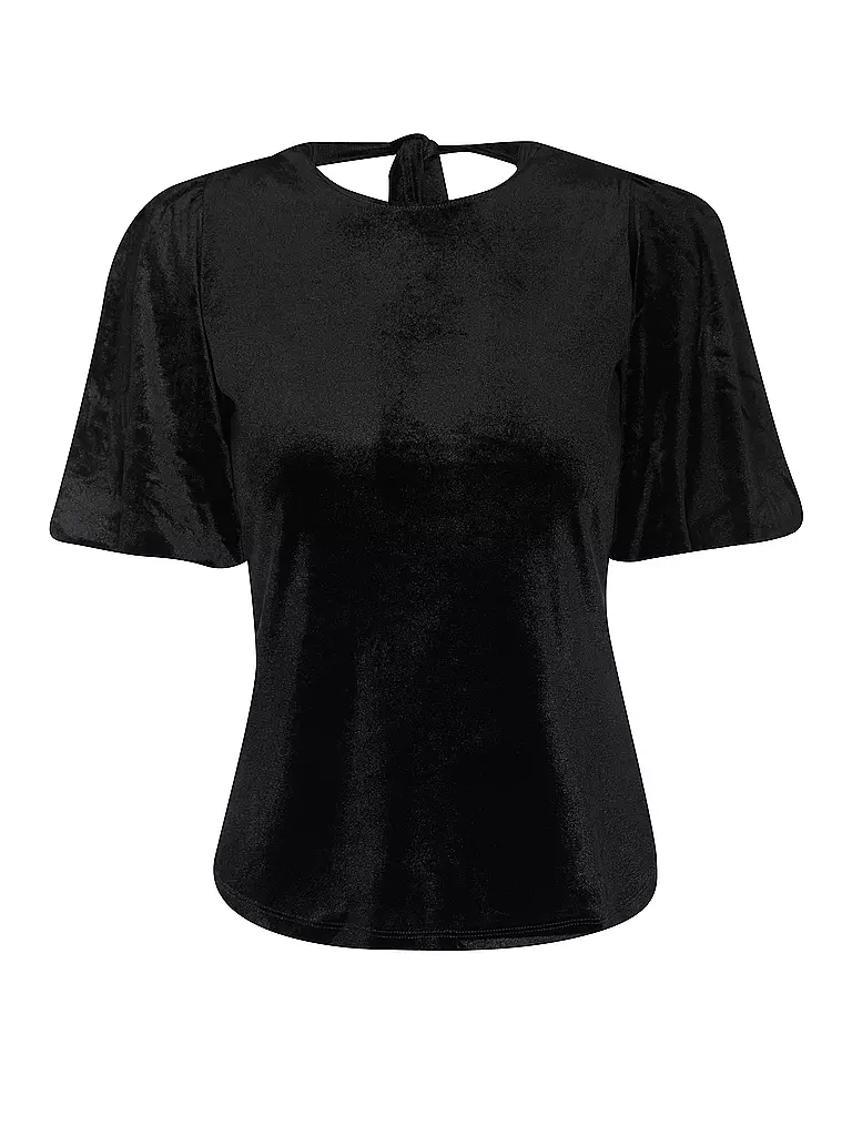 IN WEAR | T-Shirt | Nero