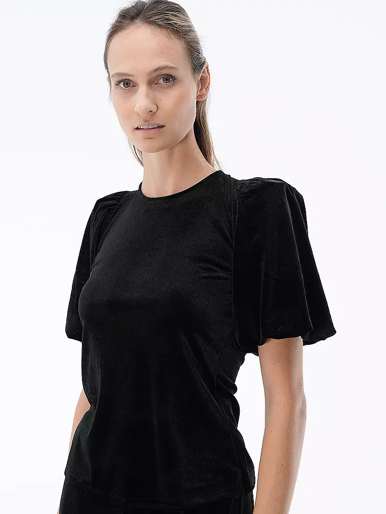 IN WEAR | T-Shirt | Nero