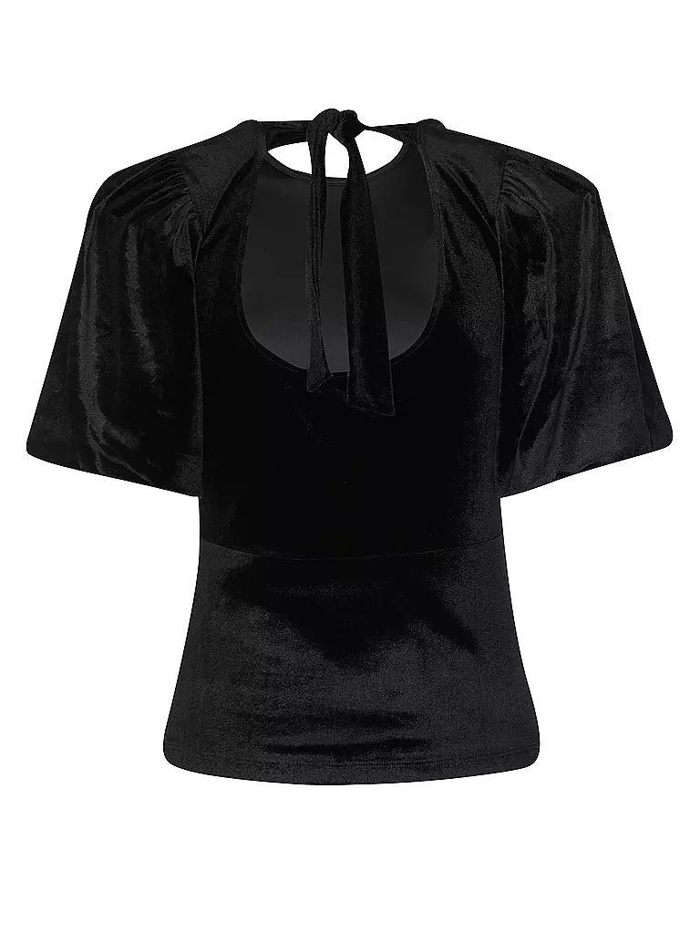 IN WEAR | T-Shirt | Nero