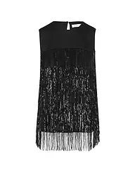 IN WEAR | Top DECIMAIW | Nero