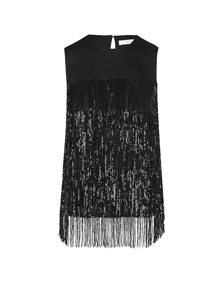 IN WEAR | Top DECIMAIW | Nero