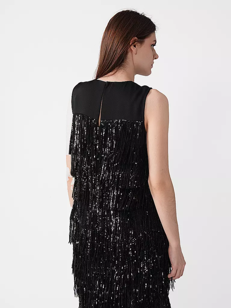 IN WEAR | Top DECIMAIW | Nero