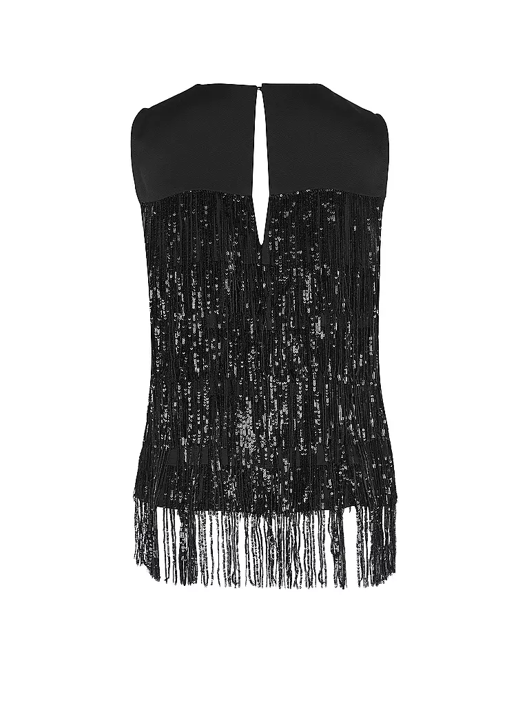 IN WEAR | Top DECIMAIW | Nero