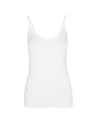 IN WEAR | Top FINESSE | Bianco