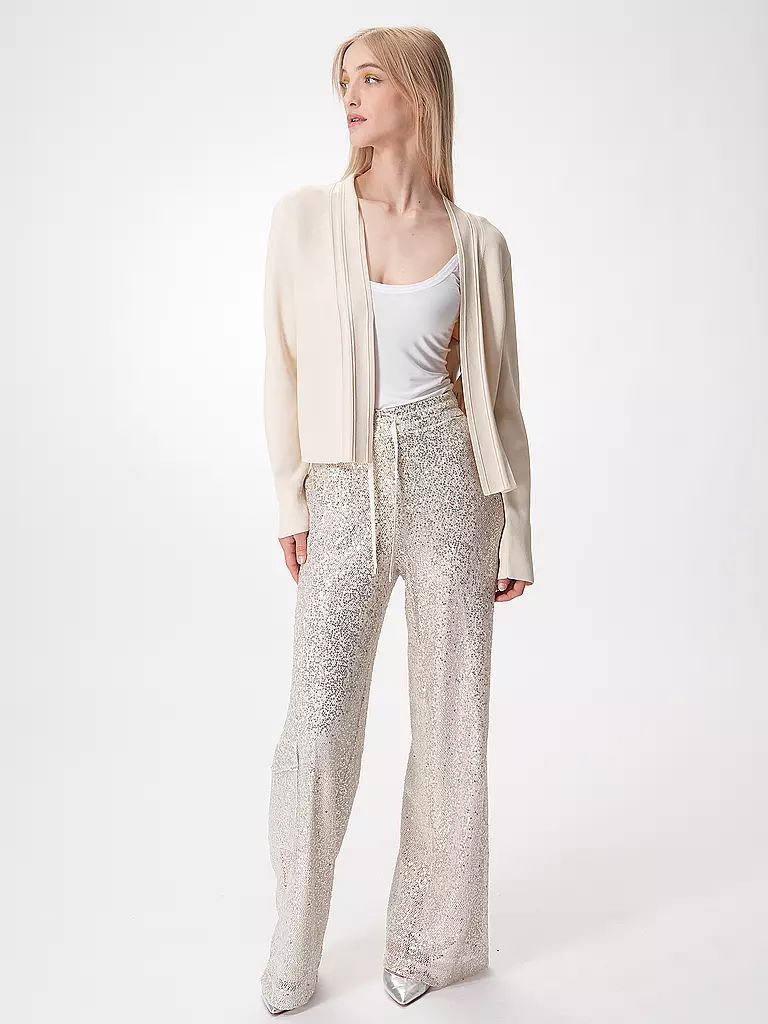 IN WEAR | Top FINESSE | Bianco