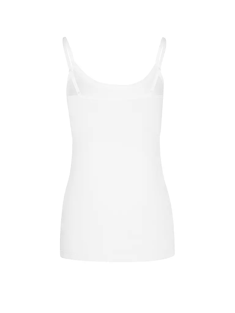 IN WEAR | Top FINESSE | Bianco
