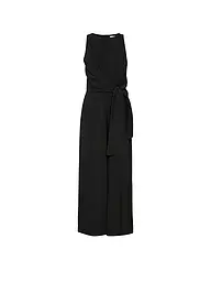 IN WEAR | Tuta jumpsuit ZINNI | Nero