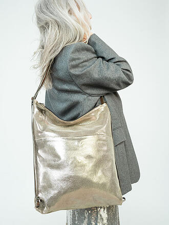 INA KENT | Borsa in pelle - Borsa a tracolla SHER ED. 1