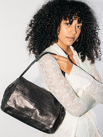 INA KENT | Borsa in pelle - Borsa a tracolla EILEEN ED. 1