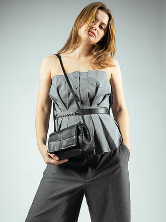 INA KENT | Borsa in pelle - Borsa a tracolla ESPE Ed. 1