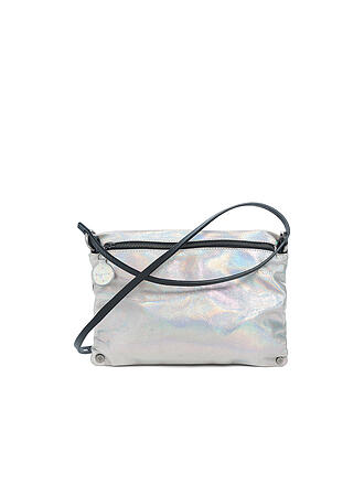 INA KENT | Borsa in pelle - Borsa a tracolla MOONLIT Ed. 1